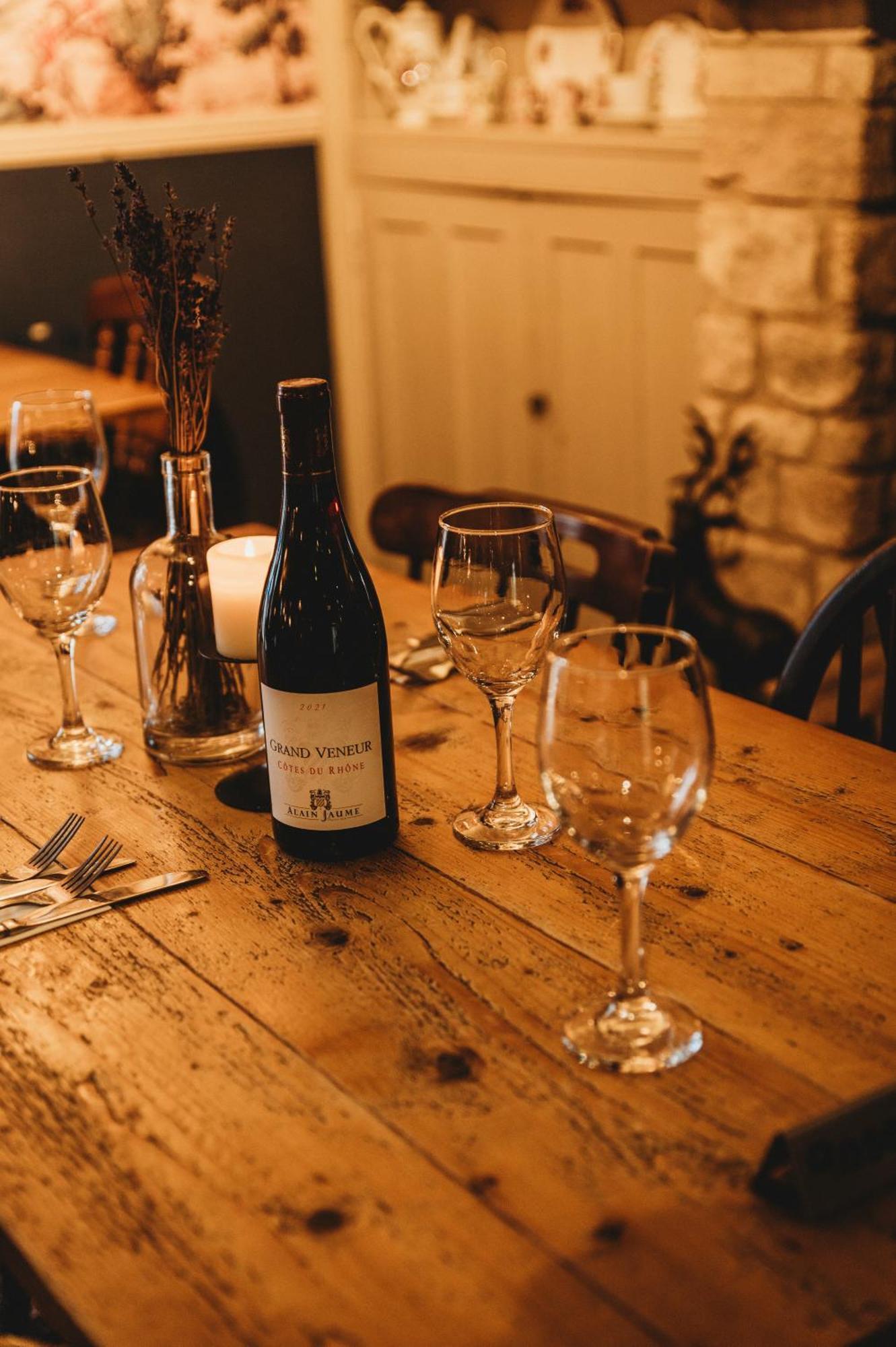 The White Lion Inn Oakham Bagian luar foto