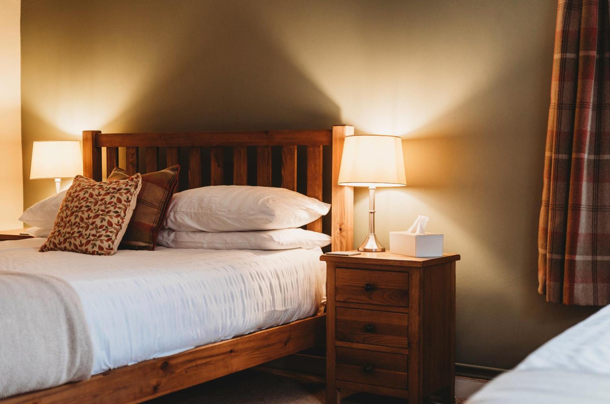 The White Lion Inn Oakham Bagian luar foto